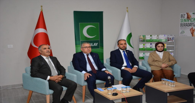 Bağımlılara YEDAM'a başvurma çağrısı