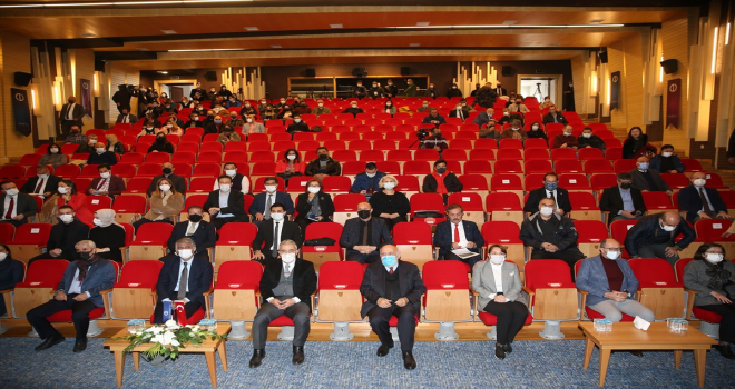 Eskişehir'de, Anadolu'da