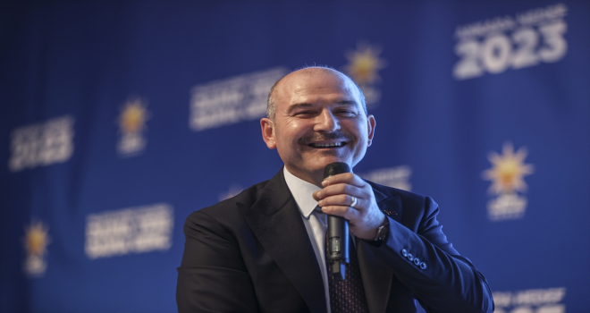 İçişleri Bakanı Soylu'dan Kılıçdaroğlu'na 