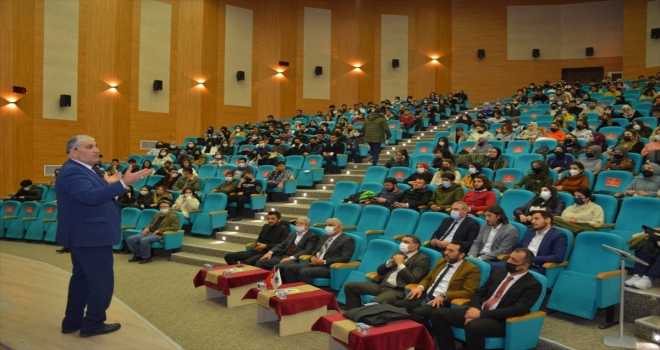KAEÜ'de 