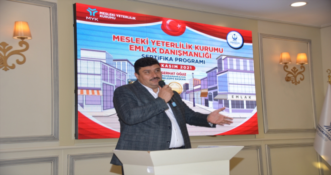 Kahramankazan'da 