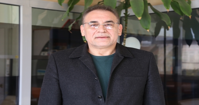 Kapadokya yaklaşık 300 milyon lira spor yatırımıyla turizmdeki payını artıracak
