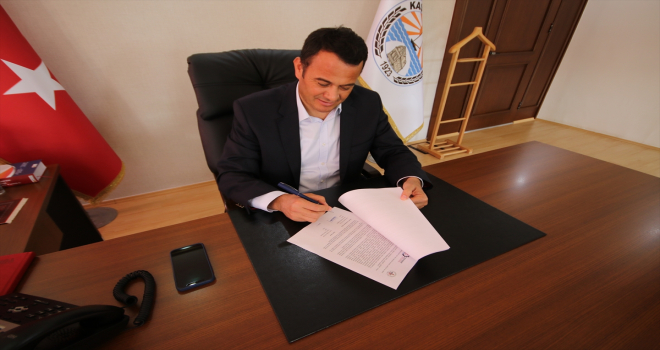Kaş kırsalındaki yöresel ürünler turizmle buluşturulacak