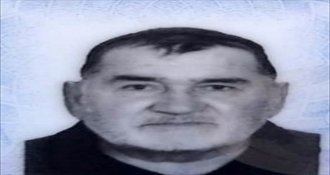 Kayseri'de bir kişi bağ evinin bahçesinde ölü bulundu