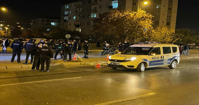 Kayseri'de minibüsün çarptığı kadın hayatını kaybetti 