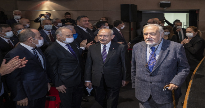 Kılıçdaroğlu, 