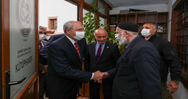 Kılıçdaroğlu, 