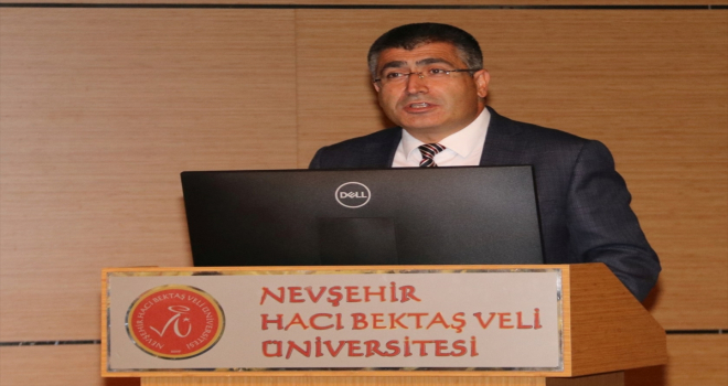 NEVÜ'de 