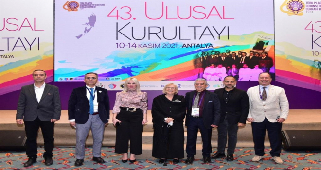 Prof. Dr. İbrahim Vargel'den 