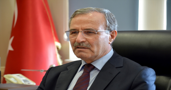 Savunma sanayisi firmaları Konya'da buluşacak
