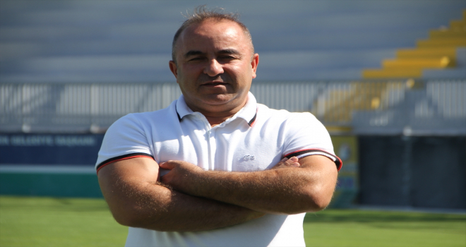 Serik Belediyespor'dan, hakem ve rakip takım Hekimoğlu Trabzonspor'a tepki
