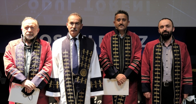 Sivas'ta 