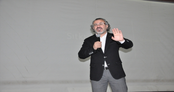 Sorgun'da 