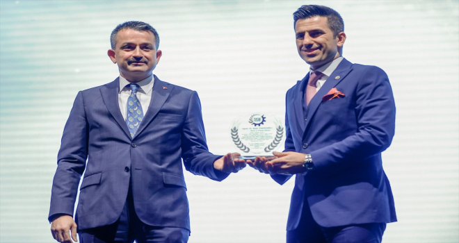 Türkiye Hububat Kongresi 2021, Antalya'da başladı