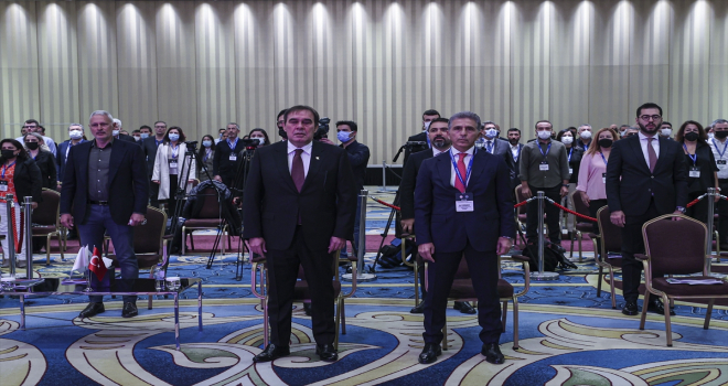 Yıldırım Demirören, Golf Federasyonu Başkanı oldu