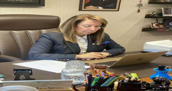 AK Parti'li Günay, 