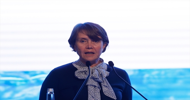 Akdeniz'in korunmasına yönelik COP22 Konferansı Antalya'da başladı