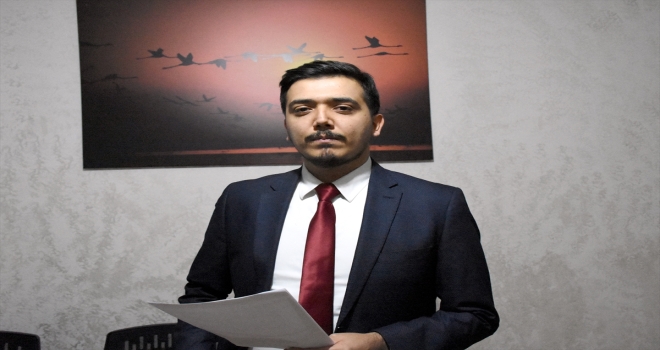 Aksaray'da darbedilen öğrencinin avukatı Şahin, sanığın en ağır cezaya çarptırılmasını istedi: