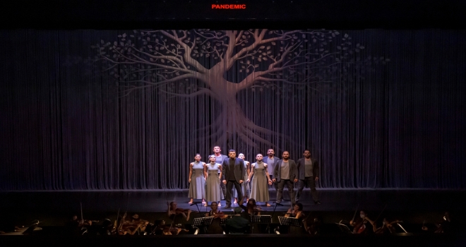 Antalya Devlet Opera ve Balesi 
