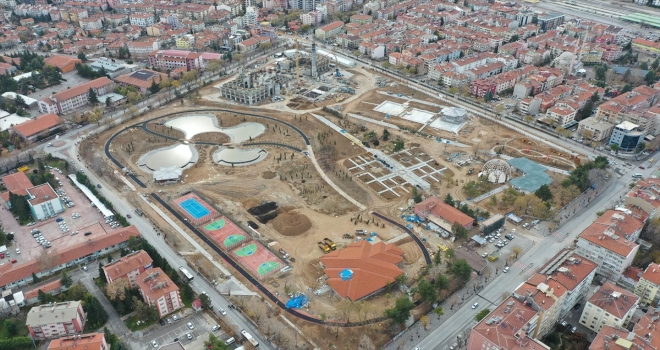 Başkan Altay, 