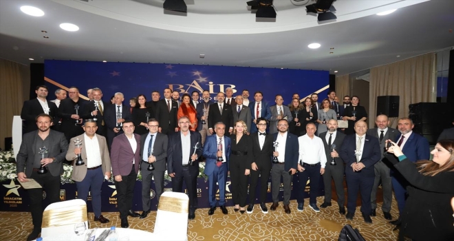Batı Akdeniz'de 