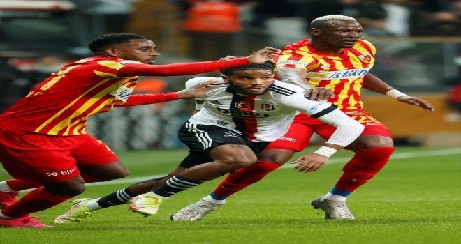 Futbol: Süper Lig
