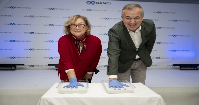 Güler Sabancı: 