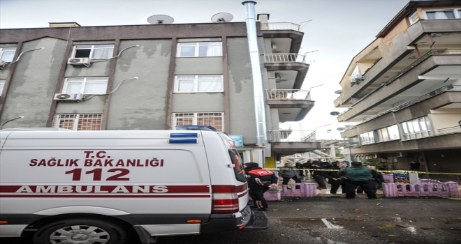 Üniversite öğrencisi kaldığı yurdun aşçısı tarafından öldürüldü