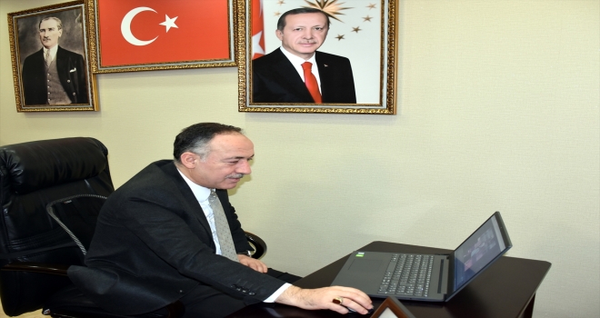 Kırıkkale Belediye Başkanı Saygılı, 