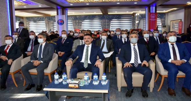 Kırıkkale'de 