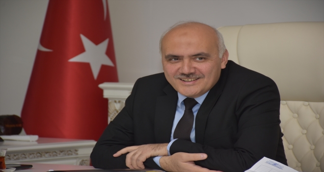Kızılcahamam'a yüksek gerilim trafo merkezi kurulacak 