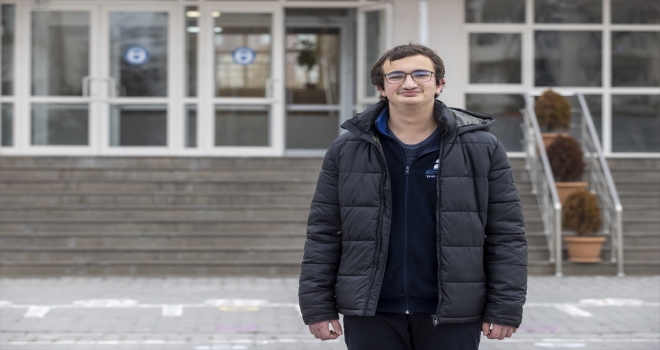 Milli Eğitim Şurası'nda önerisi kabul edilen liseliden