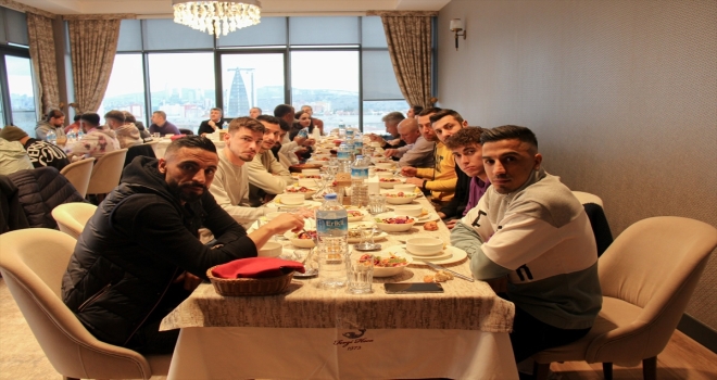 MKE Ankaragücü Başkanı Faruk Koca'dan birlik çağrısı: