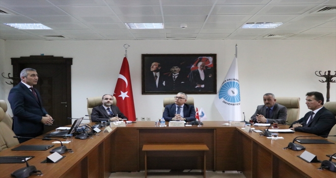Niğde'de tarım sektöründe sürdürülebilir büyüme için konsey kuruldu
