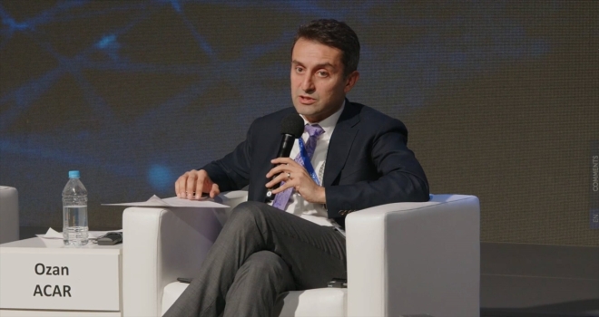 Trendyol'un başarı hikayesi ve ihracat hedefleri Made in Russia Forumu'nda anlatıldı