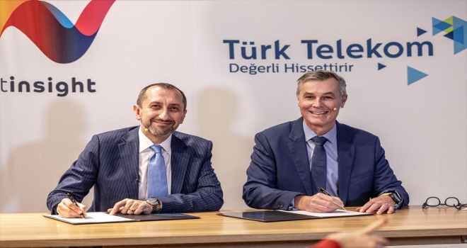 Türk Telekom, 5G'de oyunun kuralını değiştirmeye hazırlanıyor