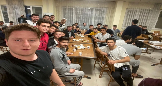 Aksaray'da üniversite öğrencilerine ulaşım müjdesi