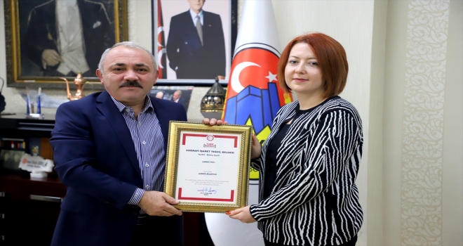 Çankırı'nın 