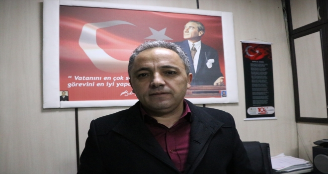 Cumhurbaşkanı Erdoğan'ın maaş müjdesi Niğde'de muhtarları sevindirdi