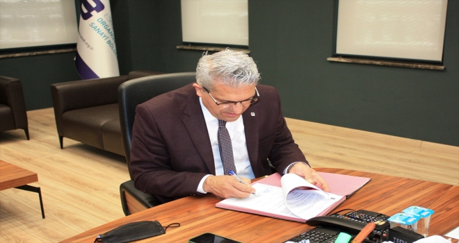 Eskişehir'de kurulacak Dijital Dönüşüm Merkezi firmalara katkı sağlayacak