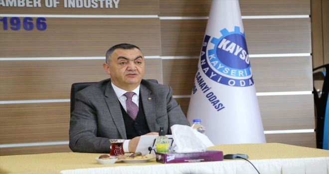 KAYSO'da 