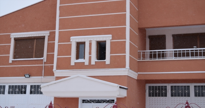 Kulu'da hırsızlar gurbetçilerin evlerini hedef aldı