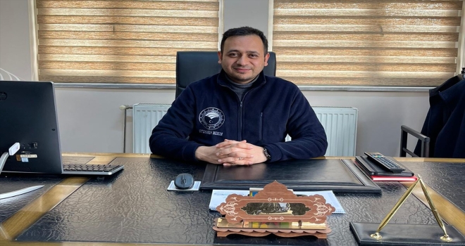 Sorgun’un toprak haritası çıkarıldı