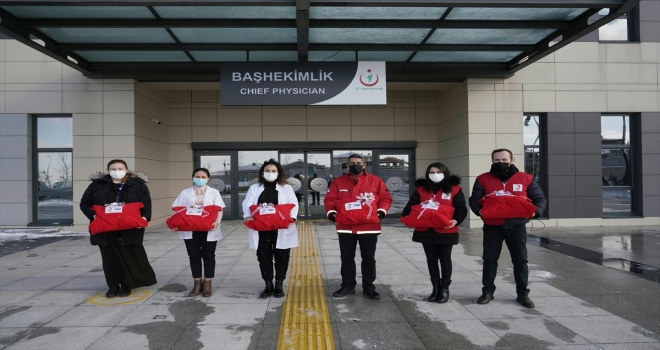 TEI'nin kuruluş yıl dönümü dolayısıyla 