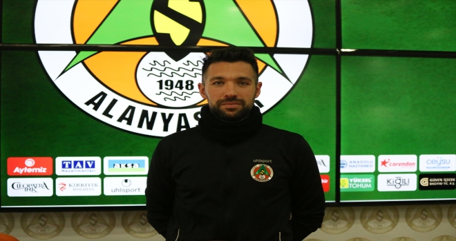Alanyaspor Teknik Direktörü Farioli'den Galatasaray maçı açıklaması: