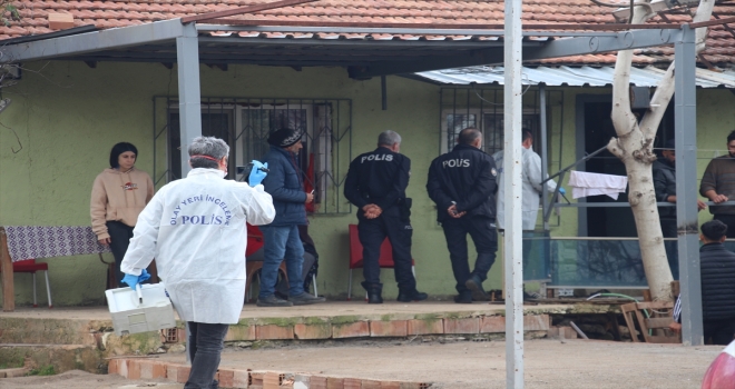 Antalya'da anaokulu öğretmeni evinde ölü bulundu