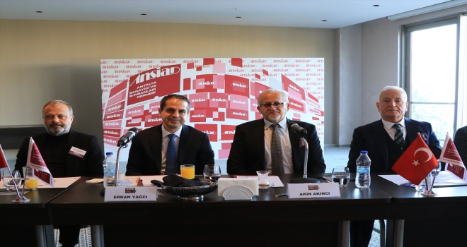 Antalya turizminde 2022'de 2019 rakamlarına yaklaşılacağı öngörülüyor