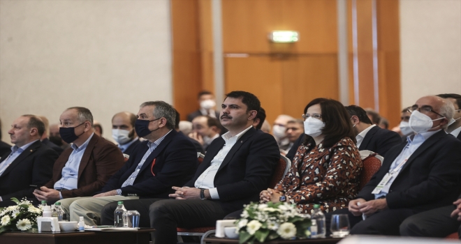 Bakan Kurum, 