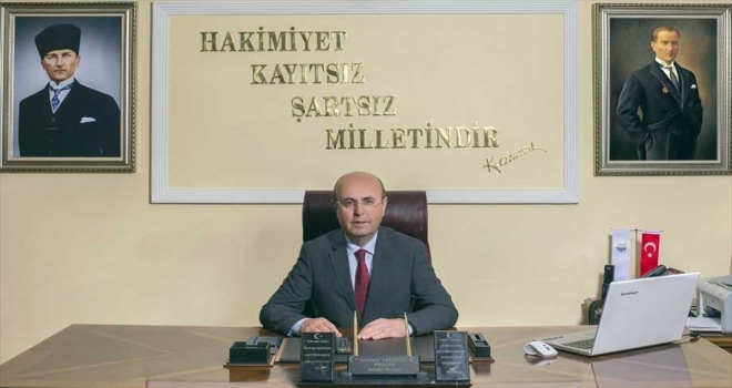 Başkan Ekicioğlu'ndan akaryakıtta muafiyet, elektrikte indirim çağrısı