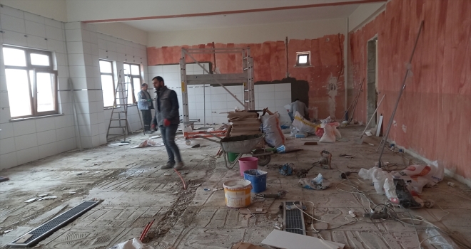 Beypazarı'nda BM desteği ile yemek pişirme eğitimi verilecek